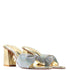 Women Formal Block Heel - 62733S - Block Heel - Walkeaze